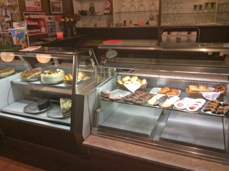 Altstadtcafe