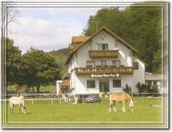 Gasthof Wagner