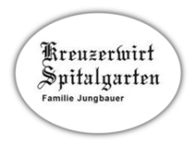 Kreuzerwirt Spitalgarten