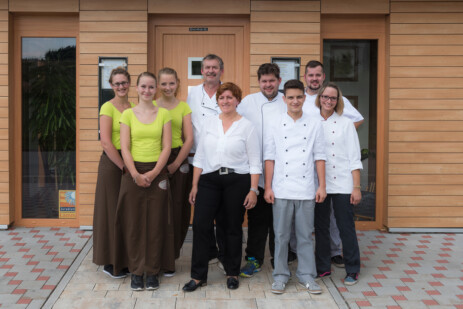 Gasthaus Laurer