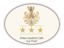 Hotel-Gasthof Cafe "Zur Post"