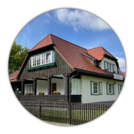 Ausflugsgaststätte Waldhaus