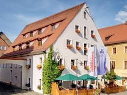 Brauereigasthof Sperber-Bräu
