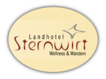 Landhotel Sternwirt