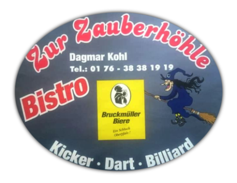 Bistro Zur Zauberhöhle